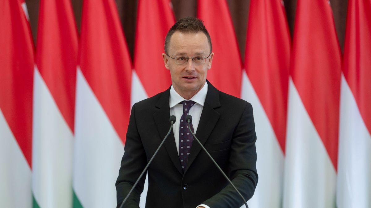 Date Set for Hungary-Ukraine Talks