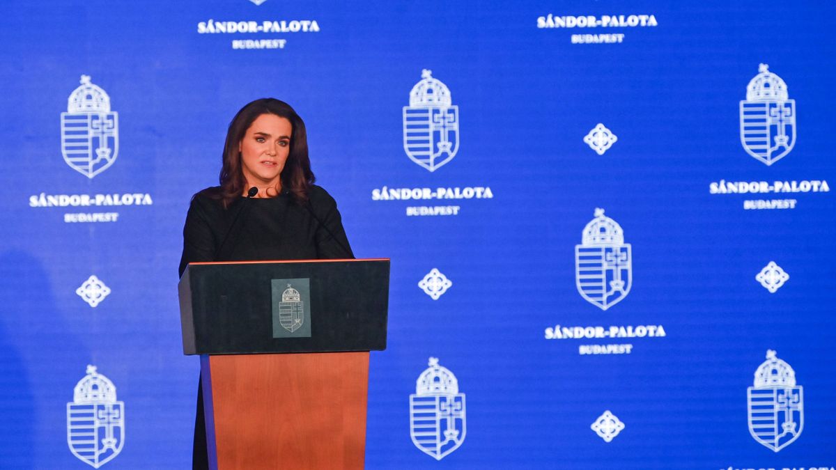 President Novak: Western Values and Eastern Respect, A Hungarian Trait