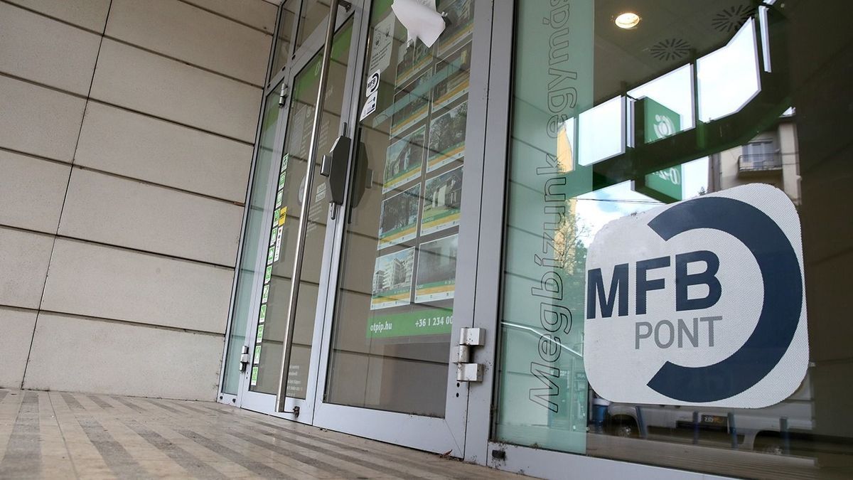Nettó feszültségkeltés zajlik a tőkealapok és a nagyvárosok között