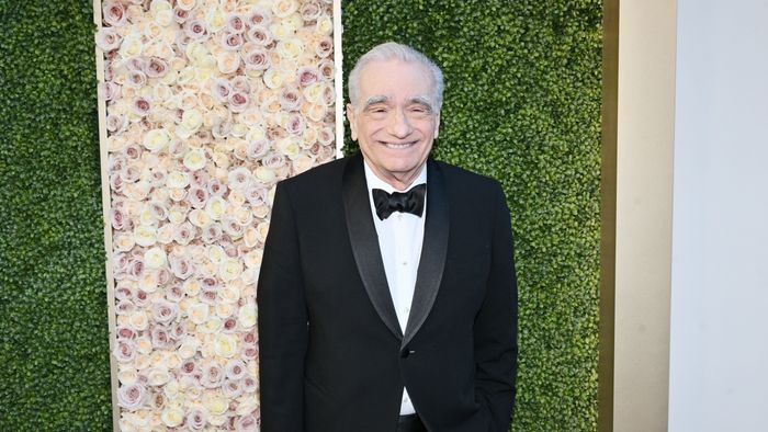 81st Golden Globe Awards - Arrivals