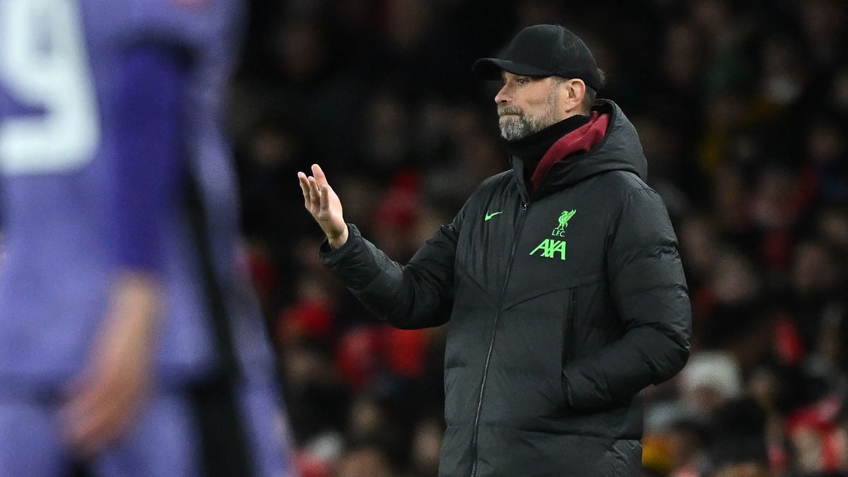 Klopp elismerte, tévedett a középpályásával kapcsolatban