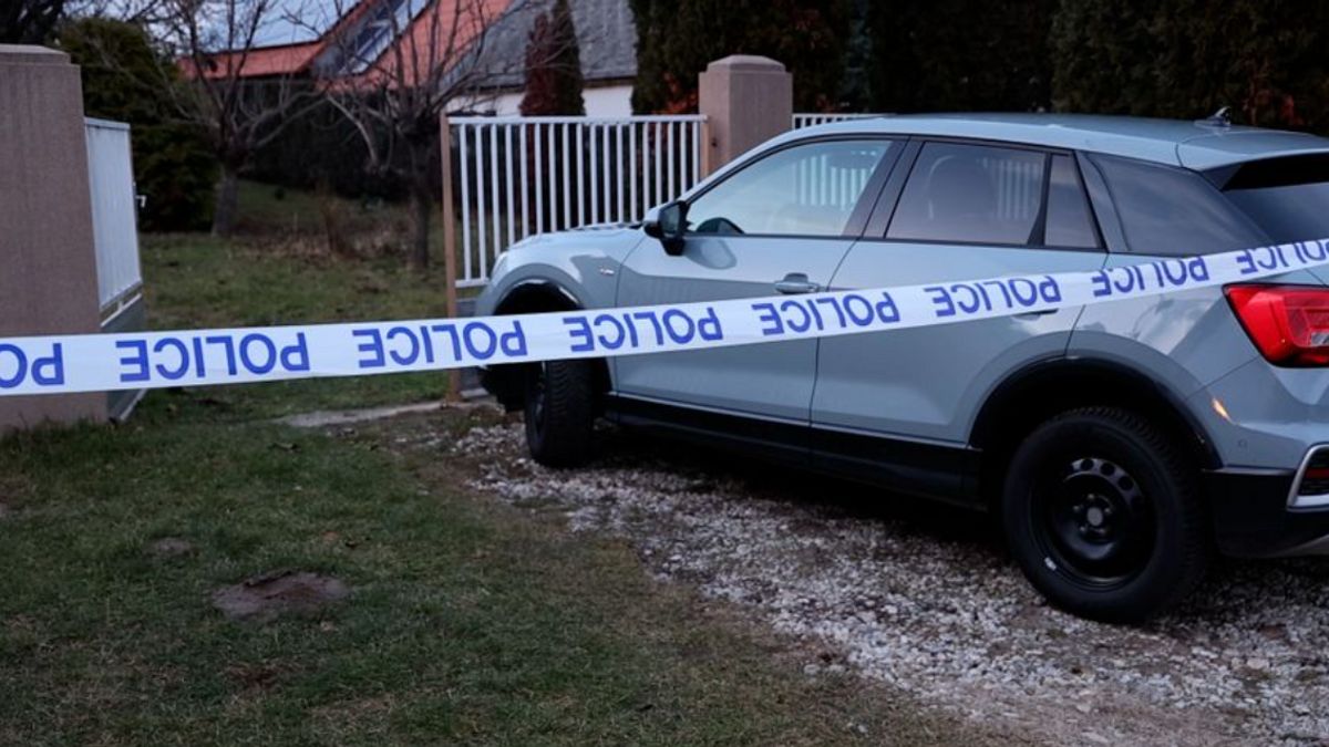 Hatalomátvételre készülő csoportot kapcsolt le a rendőrség