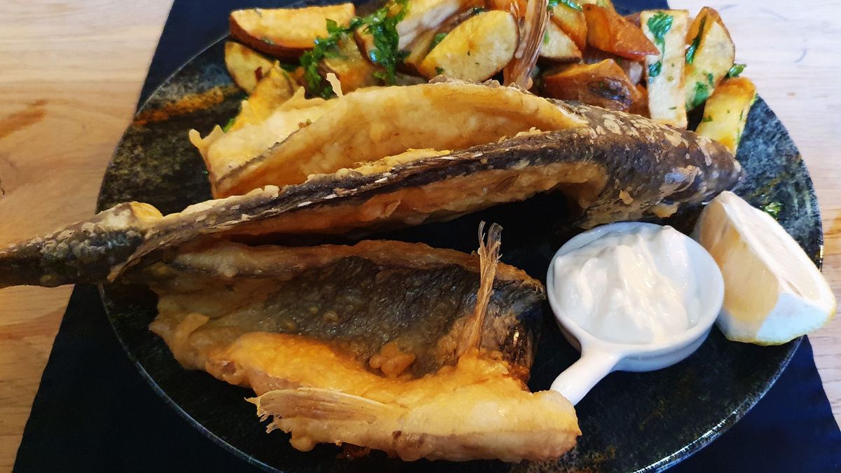 Nem éppen helyi, de kifejezetten színvonalas: a temesvári Paso Local Cuisine