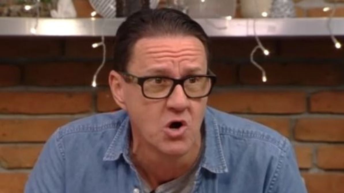 Hajdu Steve durván lealázta a magyar embereket az RTL műsorában