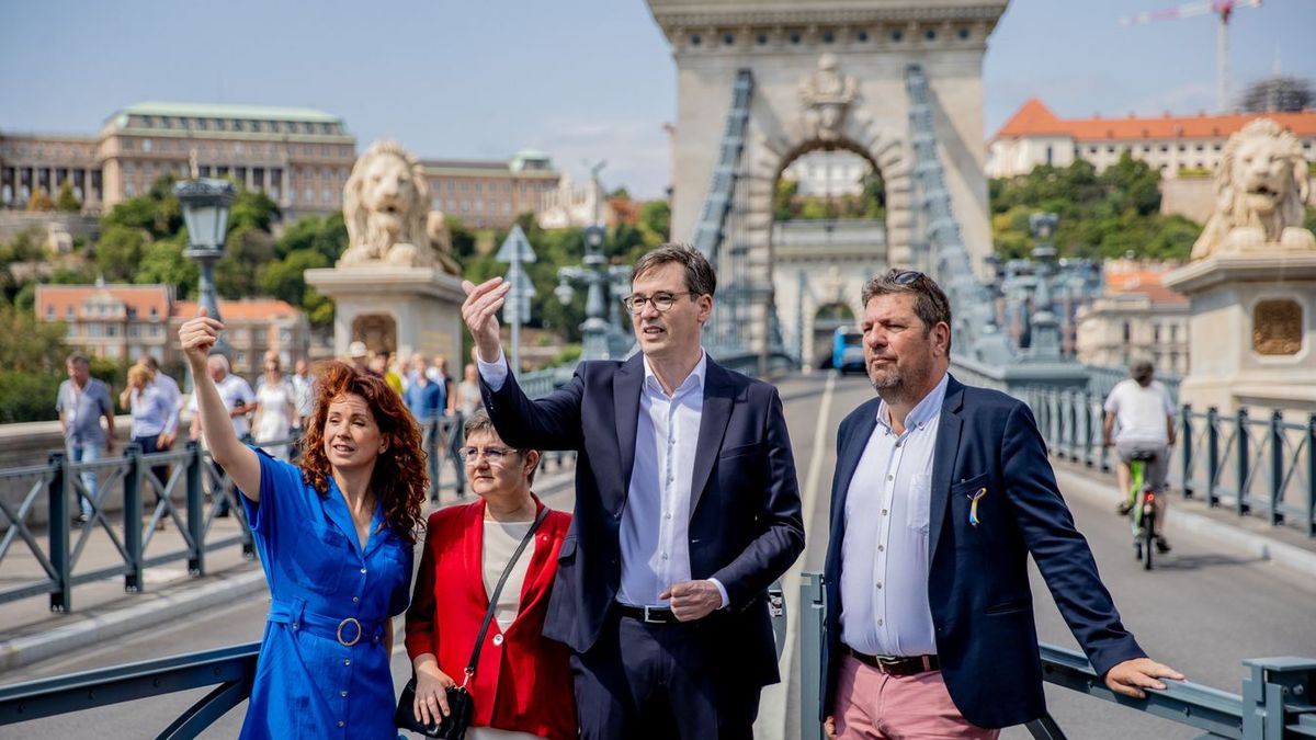 Fővárosi Fidesz: A Transparency International visszaadhatná Lánchíd-felújítási megbízásáért kapott pénzt