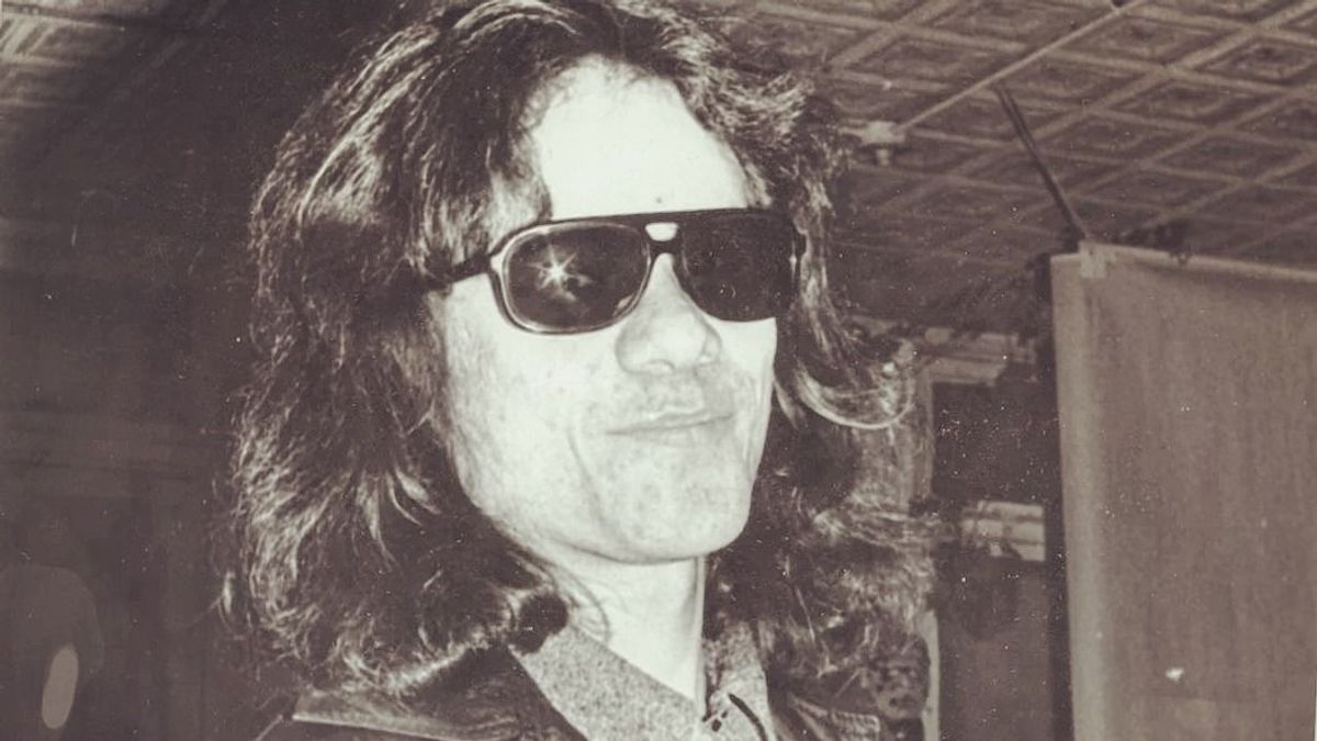 75 éve született Tommy Ramone, a Ramones magyar dobosa