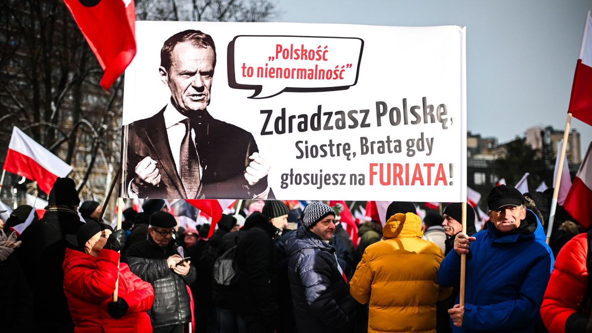 Jókor jött a lengyel figyelmeztetés