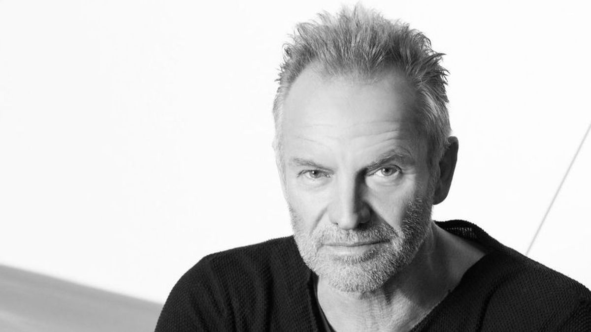 Sting visszatér Magyarországra, Azariah háromszor megtölti az Arénát
