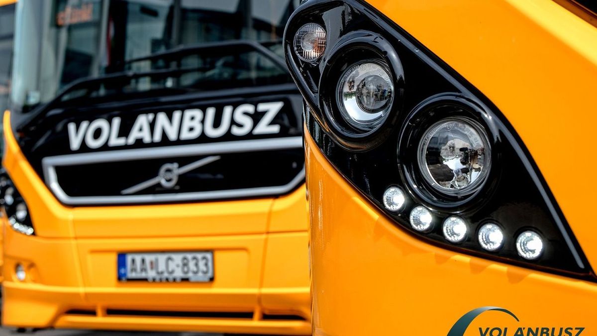 Bérfejlesztésről egyeztettek a Volánnál