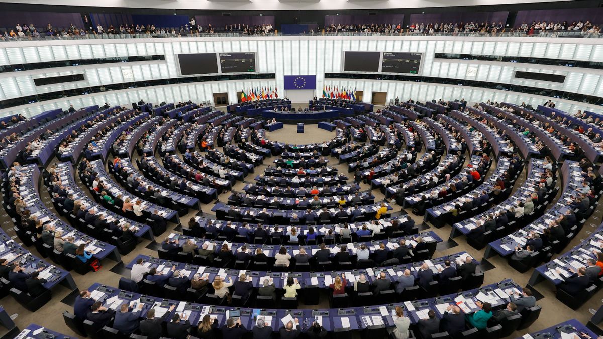 Az Európai Parlament szerint az iszlám terrorizmus nem okoz gondot