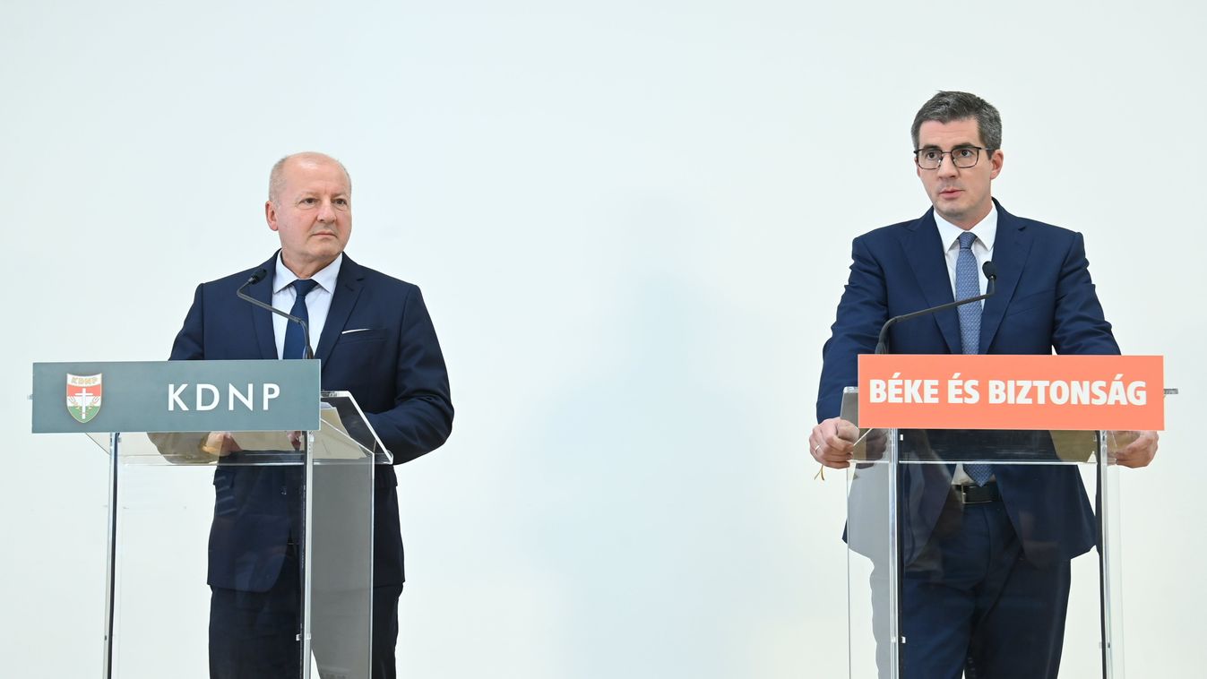 Hivatalos, mikor tartja kihelyezett frakcióülését a Fidesz–KDNP