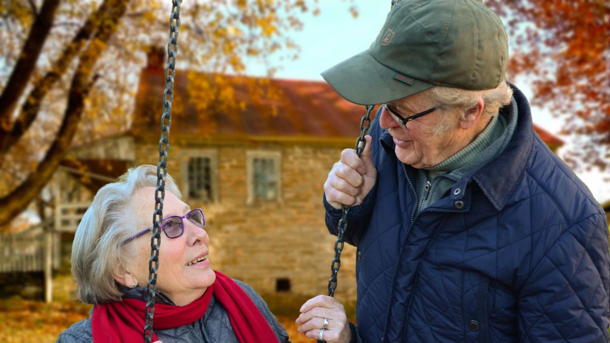 A hosszú életnek három titka van