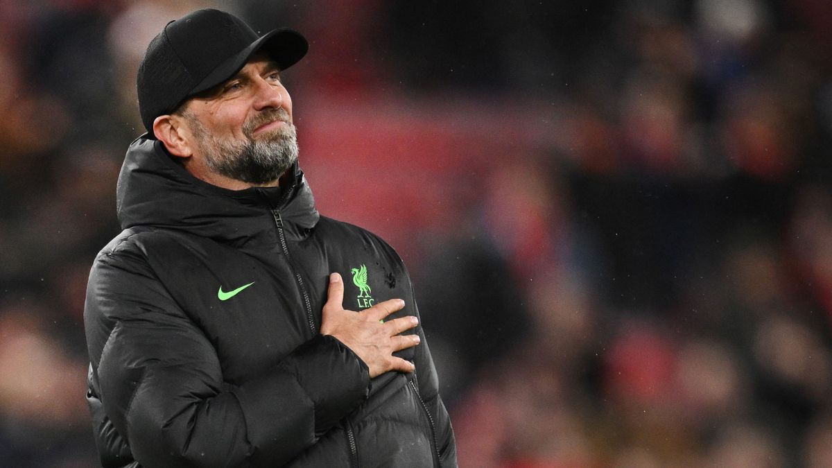 Ki lehet Klopp utódja? Egykori közönségkedvenc a fő jelölt