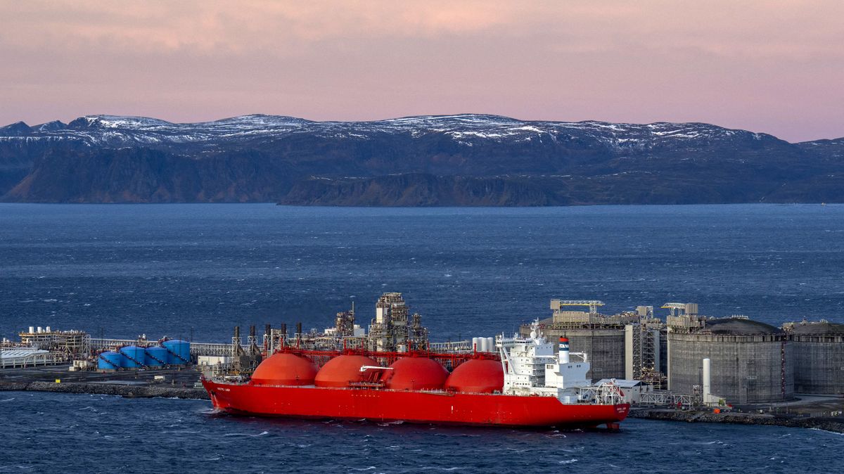 Finnország döntött: megtiltja az Oroszországból származó LNG-behozatalt