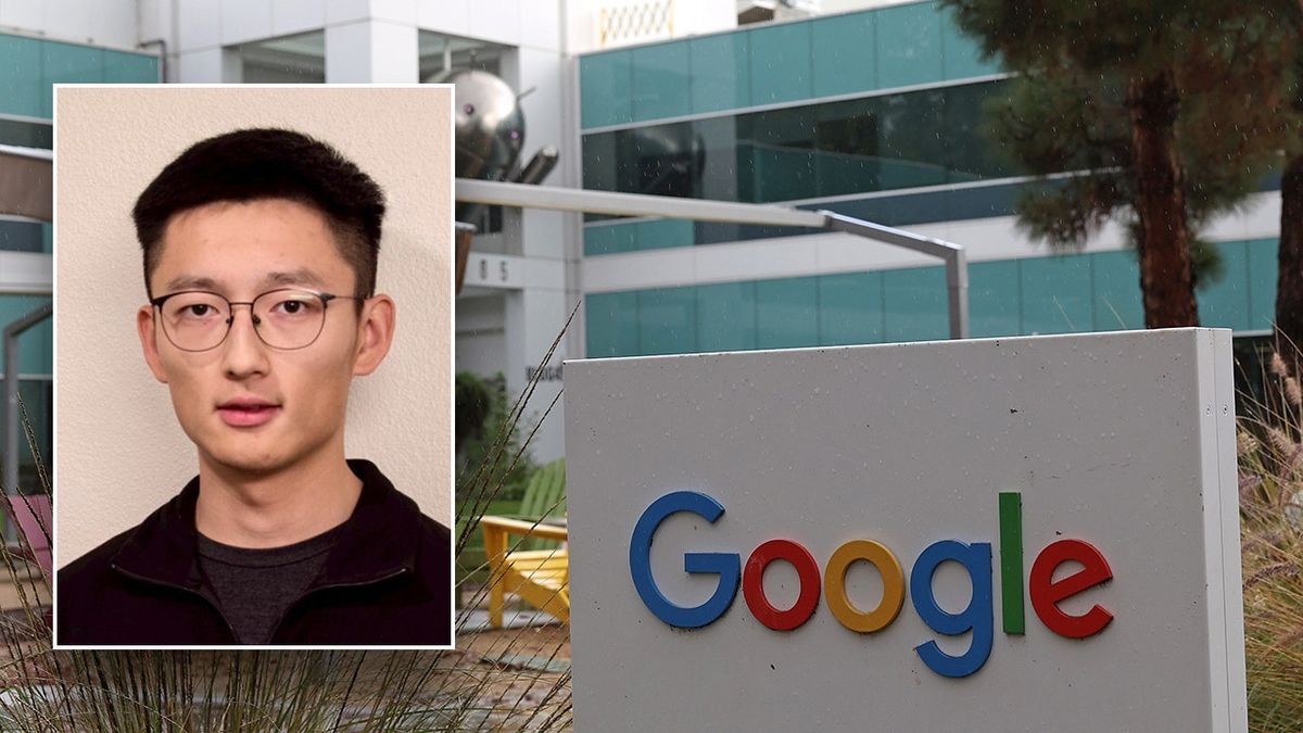 Puszta kézzel halálra verte a feleségét a Google fejlesztője