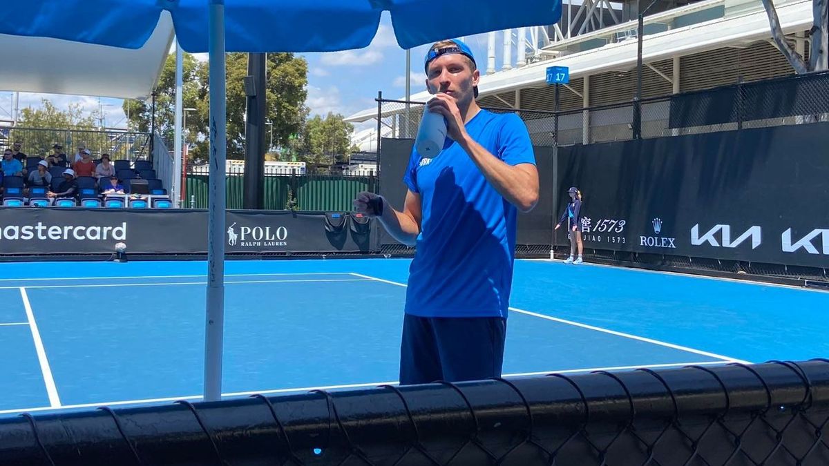 Australian Open: hibátlan magyar rajt, fontos mérföldkővel