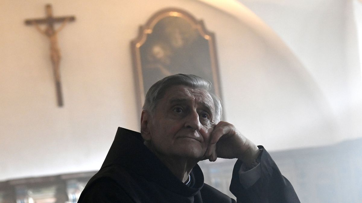 Barsi Balázs: Soha nem áldanám meg az egynemű kapcsolatban élőket