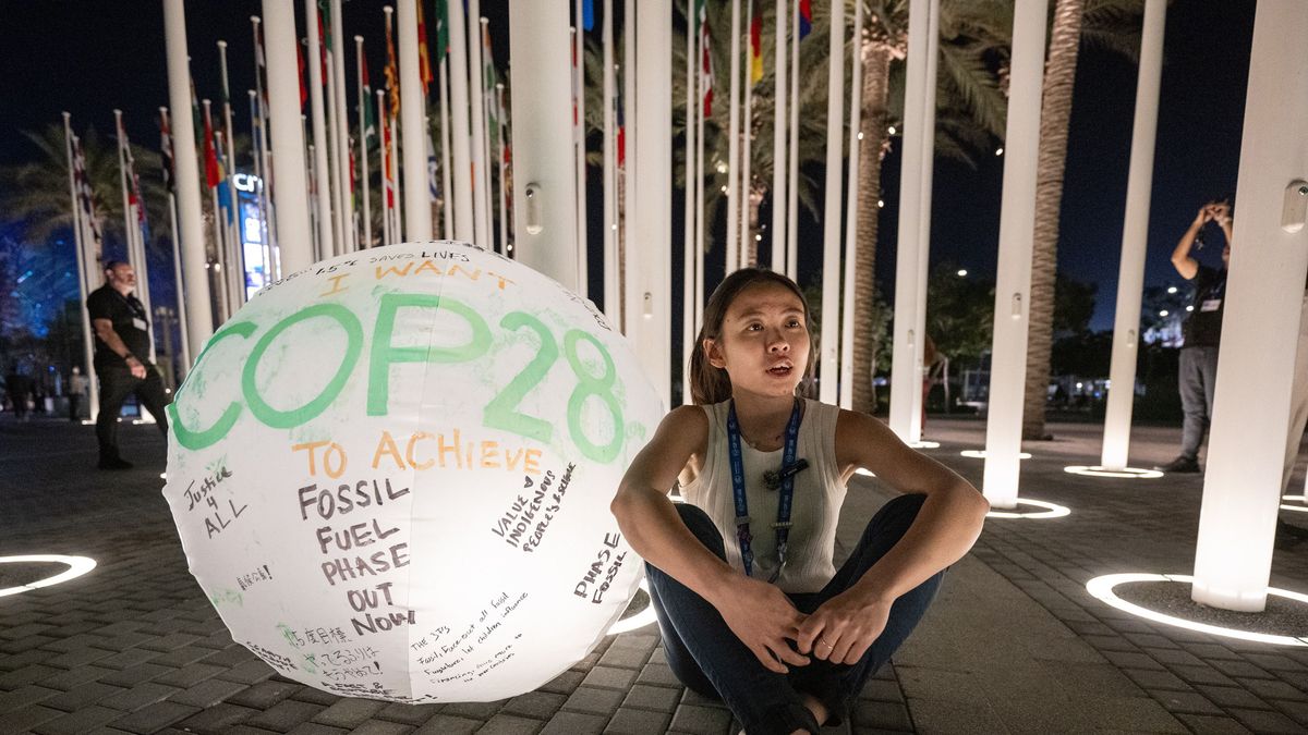 COP28: Gyors globális lépésekre van szükség a felmelegedés ellen?