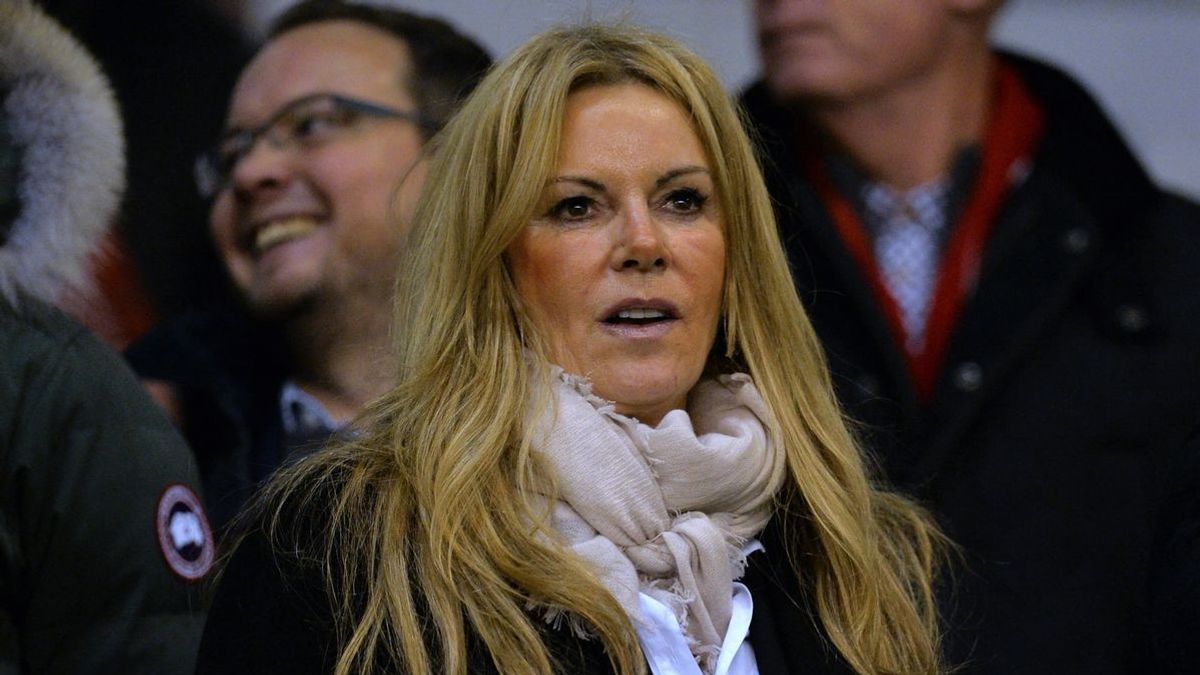 Egy nő, nem is akárki bírta rá Kloppot a Liverpool elhagyására