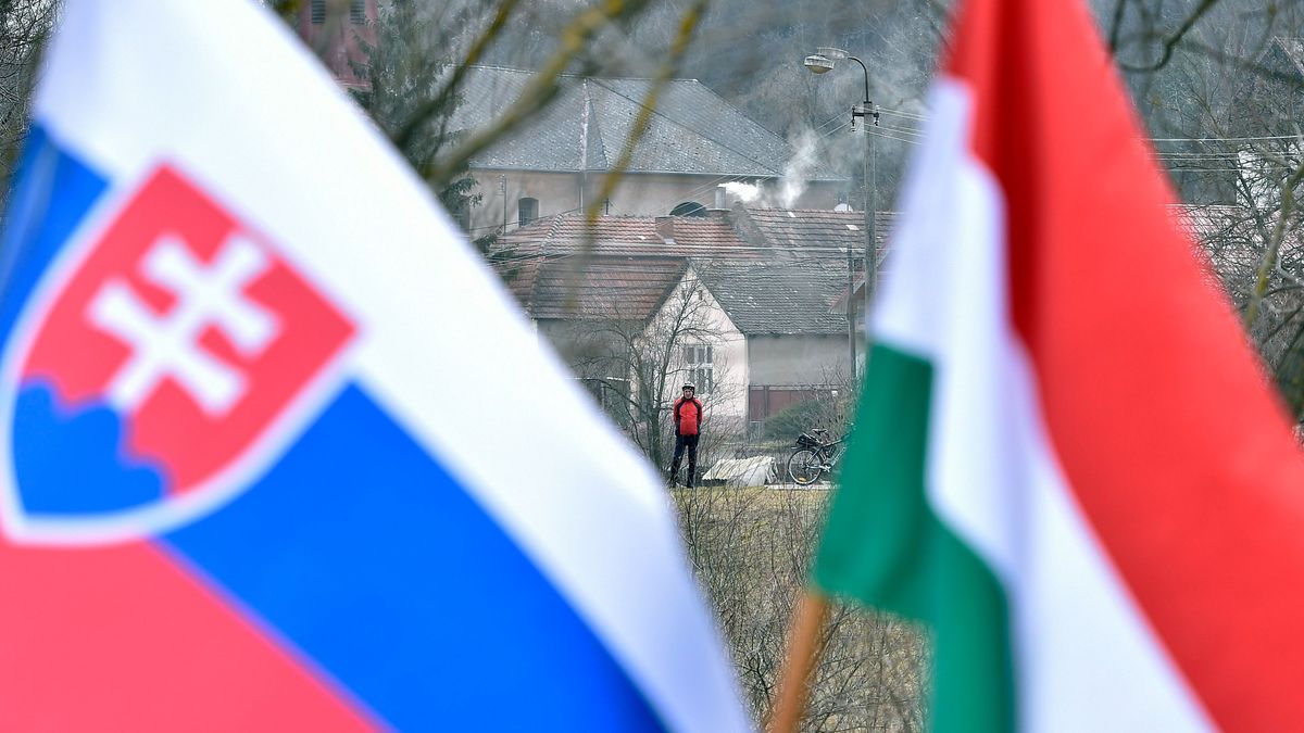 "Brussels To Face The Biggest Scandal In Its History”