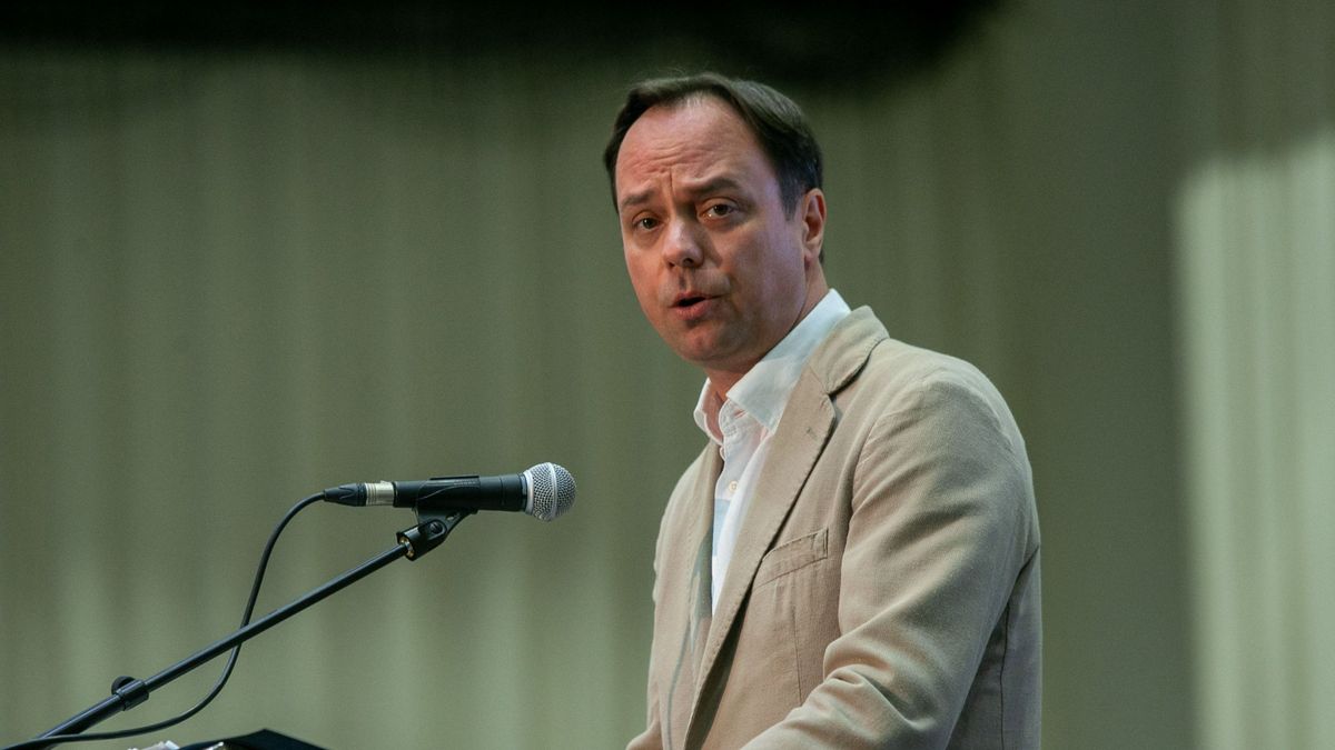 Nyitrai Zsolt: A magyar építészet ezentúl a fogyatékossággal élőkre is tekintettel lesz