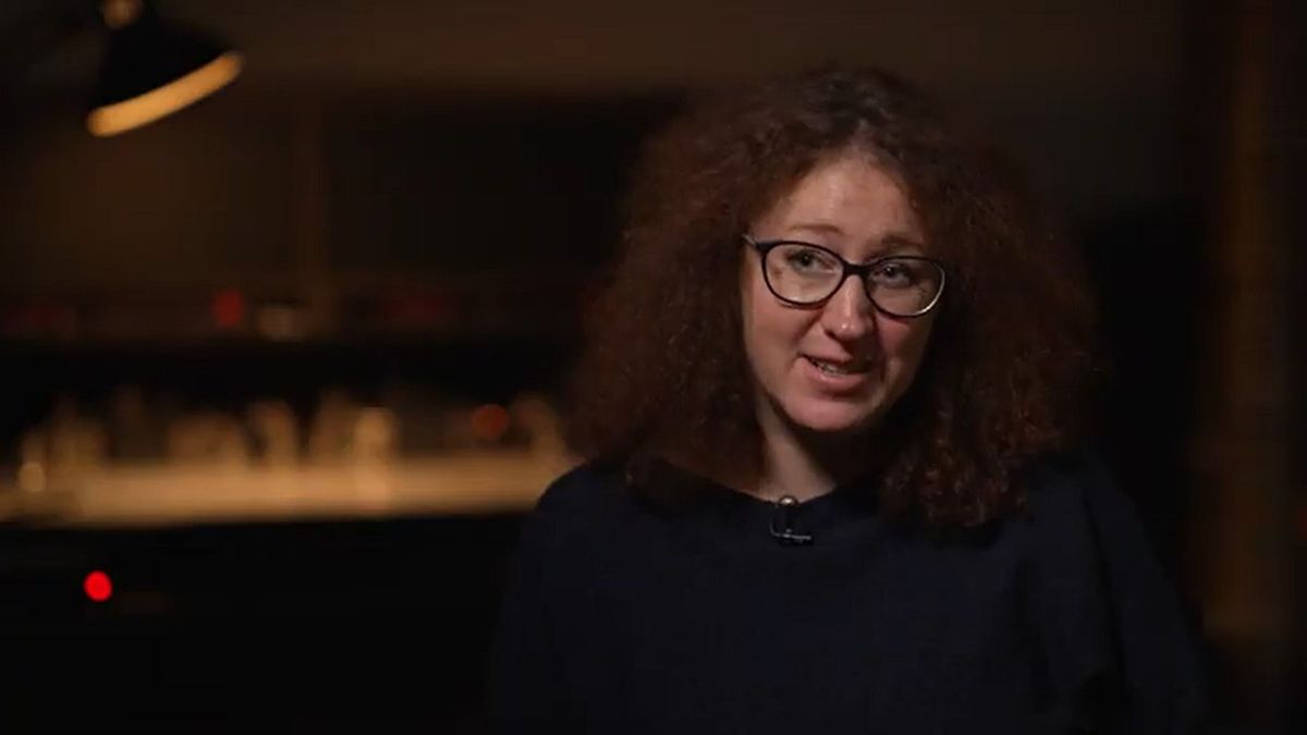 A magyar filmtörténet elfeledett gyöngyszeme a Holt vidék