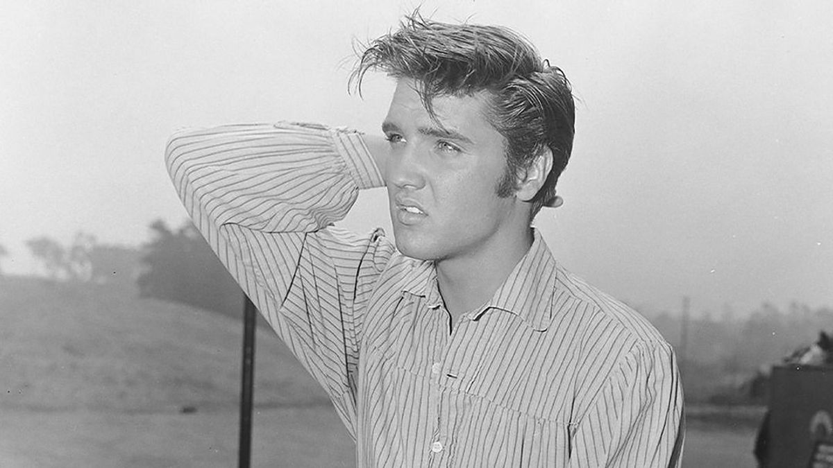 Mesterséges intelligenciával támasztják fel Elvis Presley -t