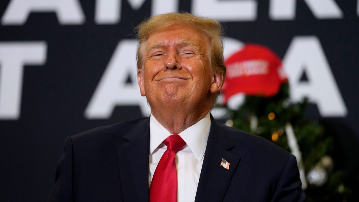 Kanadában már Donald Trump elnökségére készülnek