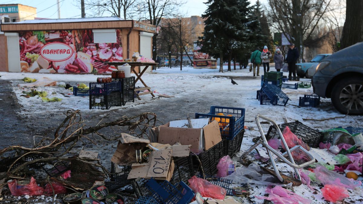 Western De-Emphasis on Ukraine's War Crimes