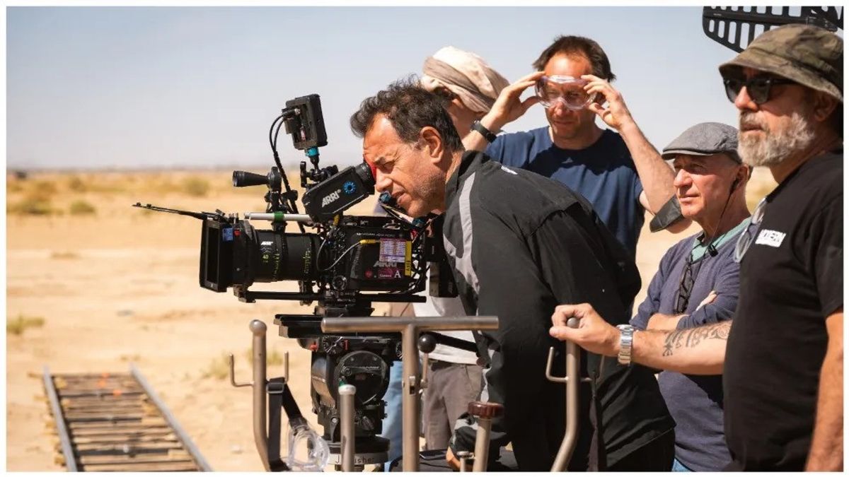 Matteo Garrone olasz rendező lesz a díszvendége Kusturica filmfesztiváljának