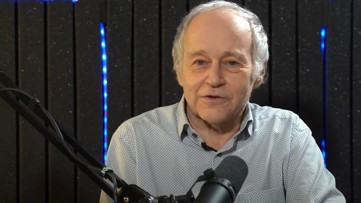 Fischer Ádám: Az az értelme az életnek, hogy a tapasztalataimat, meg magamat továbbadjam