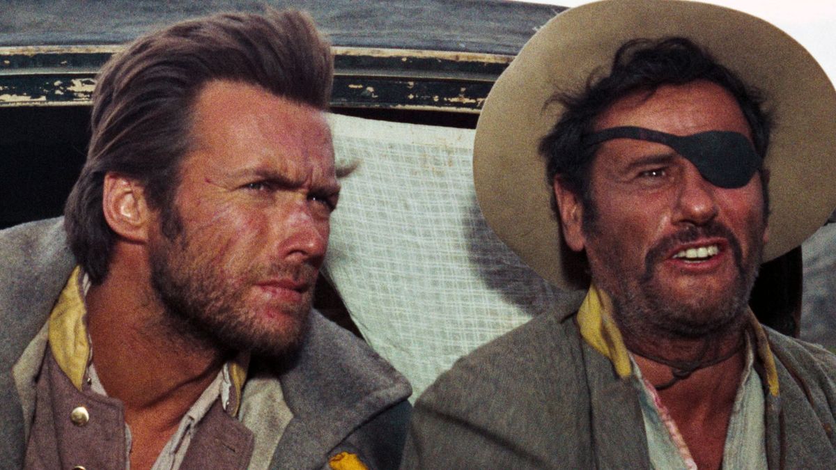 Sergio Leone-filmhét az Art+ Cinema moziban