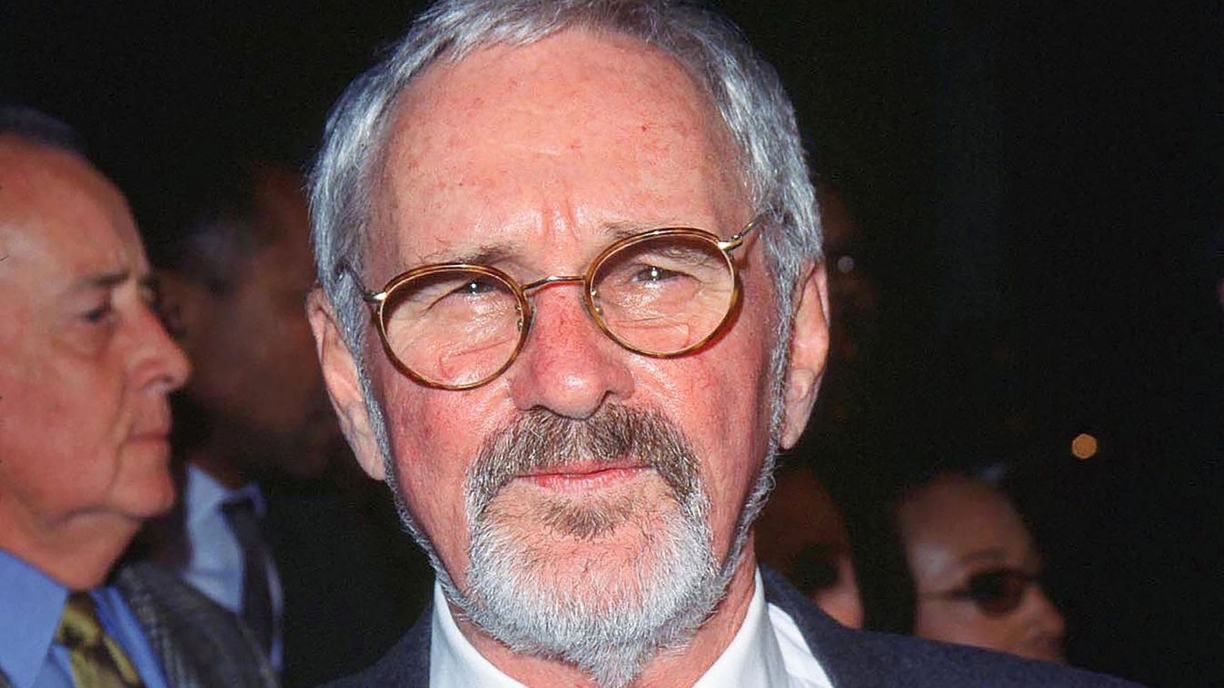 Norman Jewison 