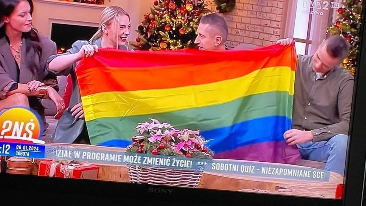 Genderlobbi a csúcsra járatva
