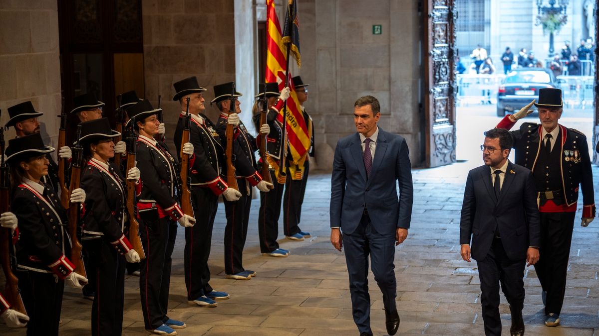 A terrorizmust is megbocsátja a spanyol baloldal a hatalomért
