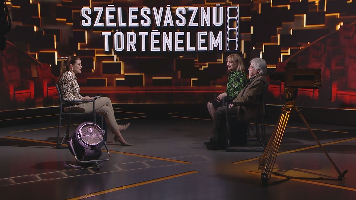 Egy árva lány útkeresése