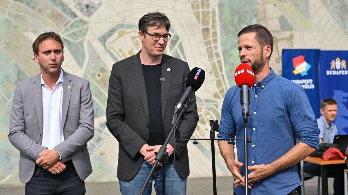 Őrsi Gergely polgármester könnyedén kifizetett háromszázmillió forintot a főváros helyett