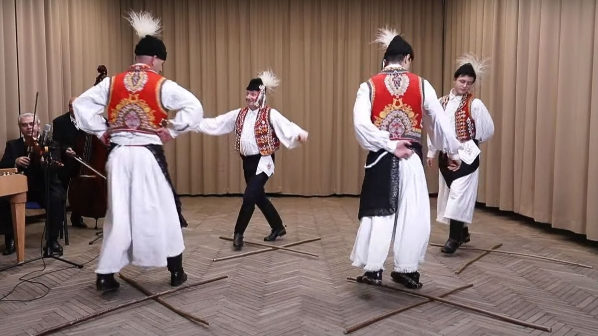 Szanyon még ismerik az igazi talpalávalót