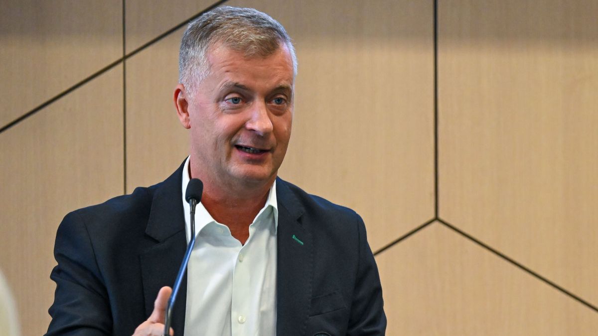 Kubatov Gábor: Meg vagyok döbbenve…