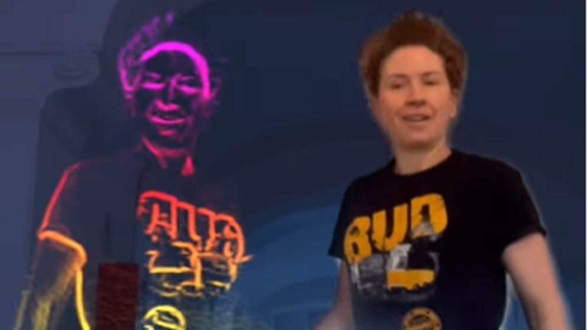 Mintha minden rendben lenne – Tüttő Katáék így szórakoztak a Városházán + videó