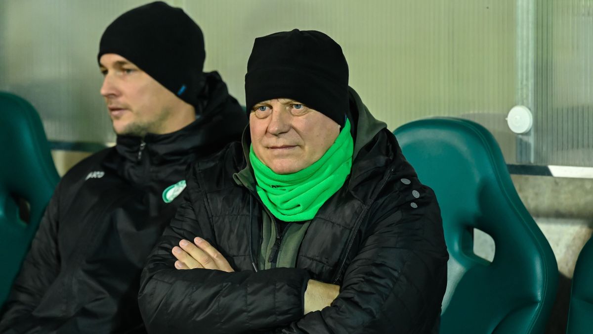 Terítéken Bognár György: Miért megosztó személyiség a Paks edzője?