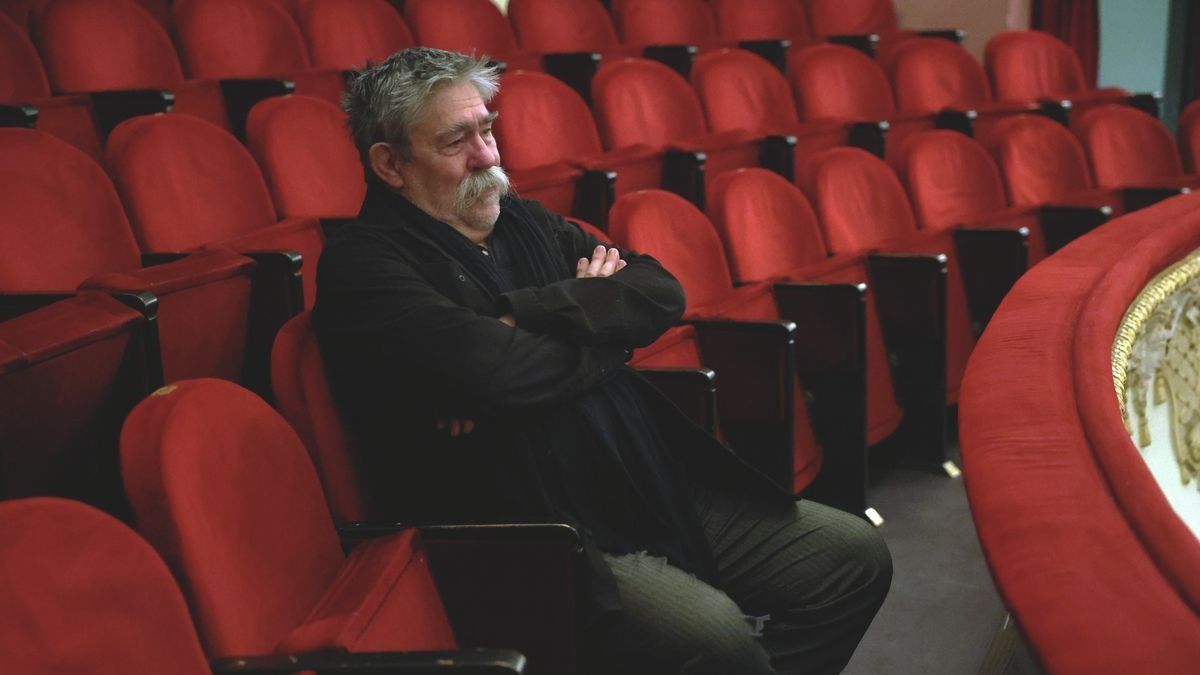 „Az elmúlt negyven évemet végül is érvényessé tették"