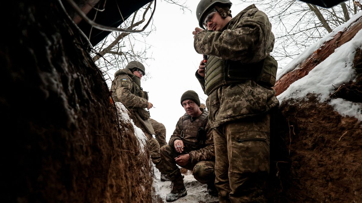 Security Expert: No Chance Of Survival, World War Must Be Avoided At All Costs