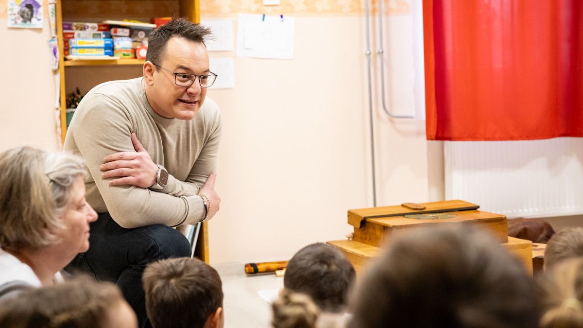 Kis Domonkos Márk: Ez a korosztály nagyon nyitott, de kritikus is