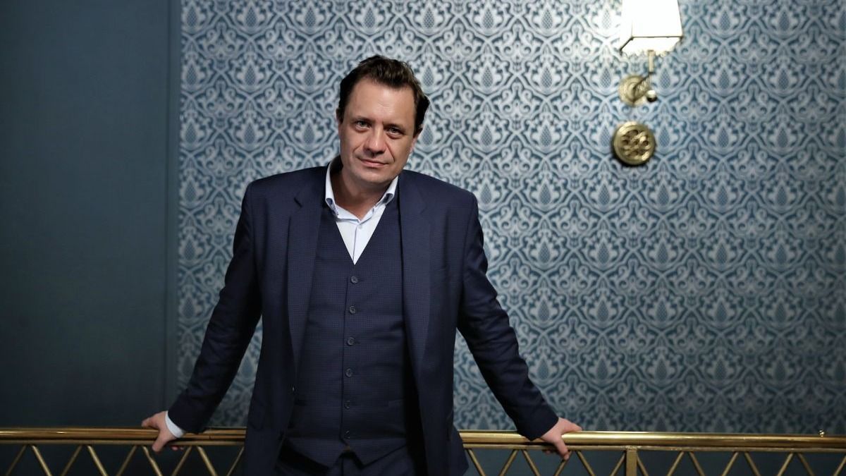 Mátyássy Szabolcs: Új magyar drámáknak teret adni