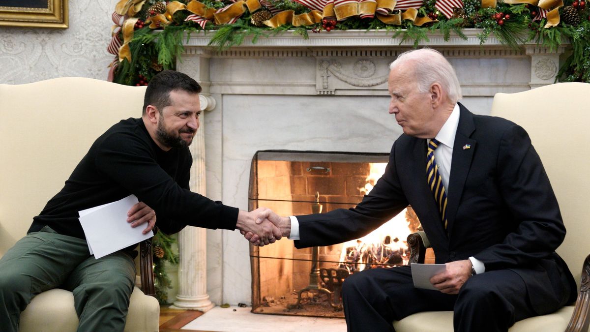 Orosz–ukrán háború: nyoma veszett az amerikai fegyvereknek