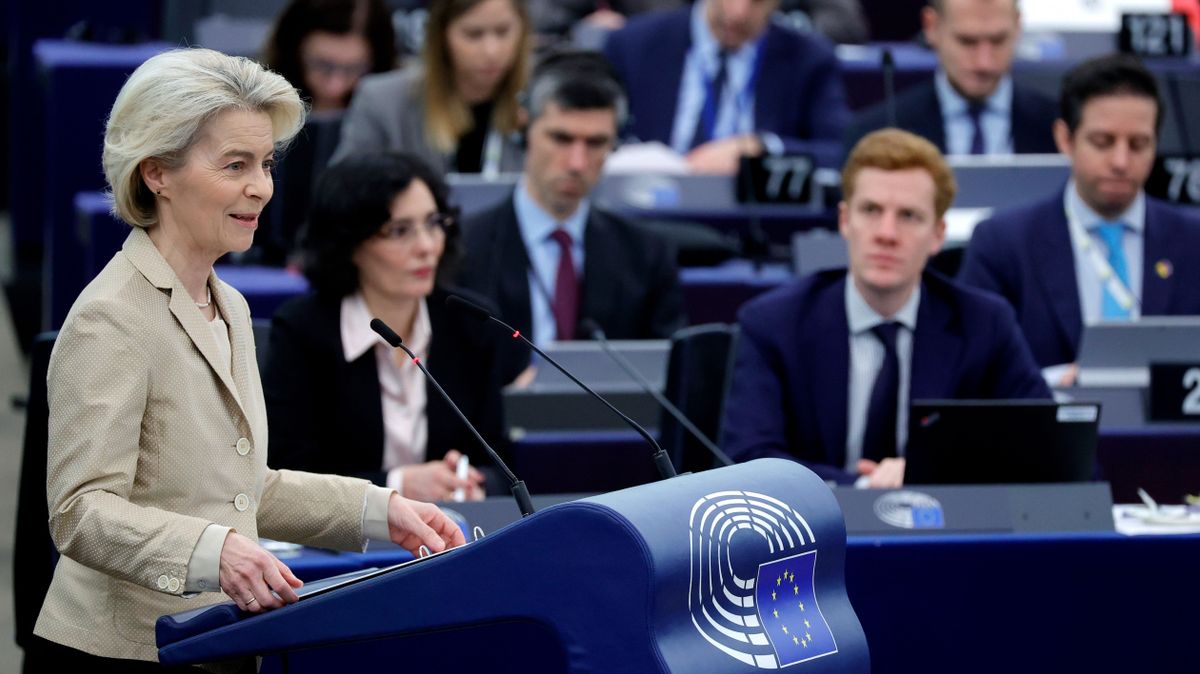 Orbán Viktor nevétől zengett az Európai Parlament ülésterme