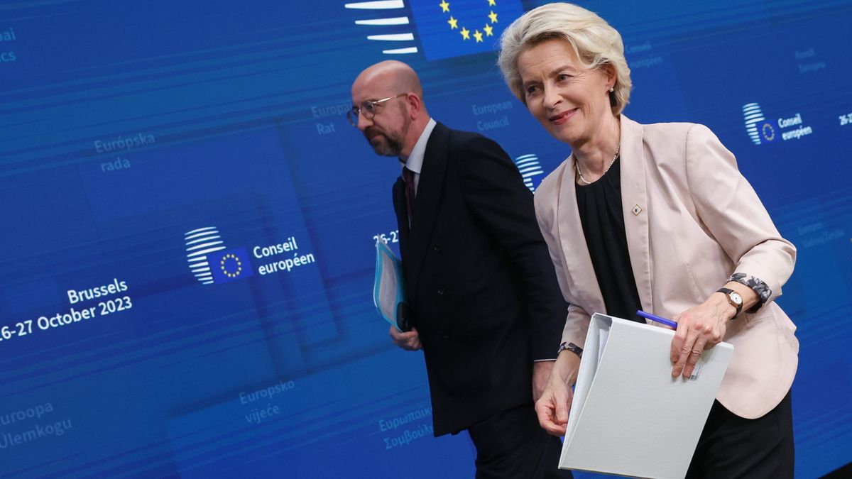 Összevonhatják az Európai Bizottság és az Európai Tanács elnökének pozícióját?