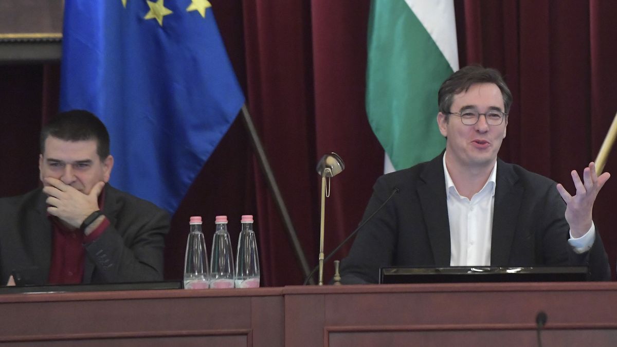 Még csak január van, de már kilencmilliárdos mínuszban van a főváros