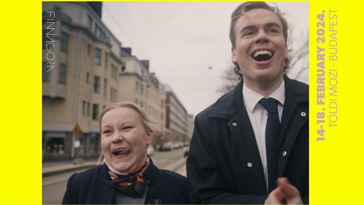 Fókuszban az emberi kapcsolatok az idei finn filmnapokon
